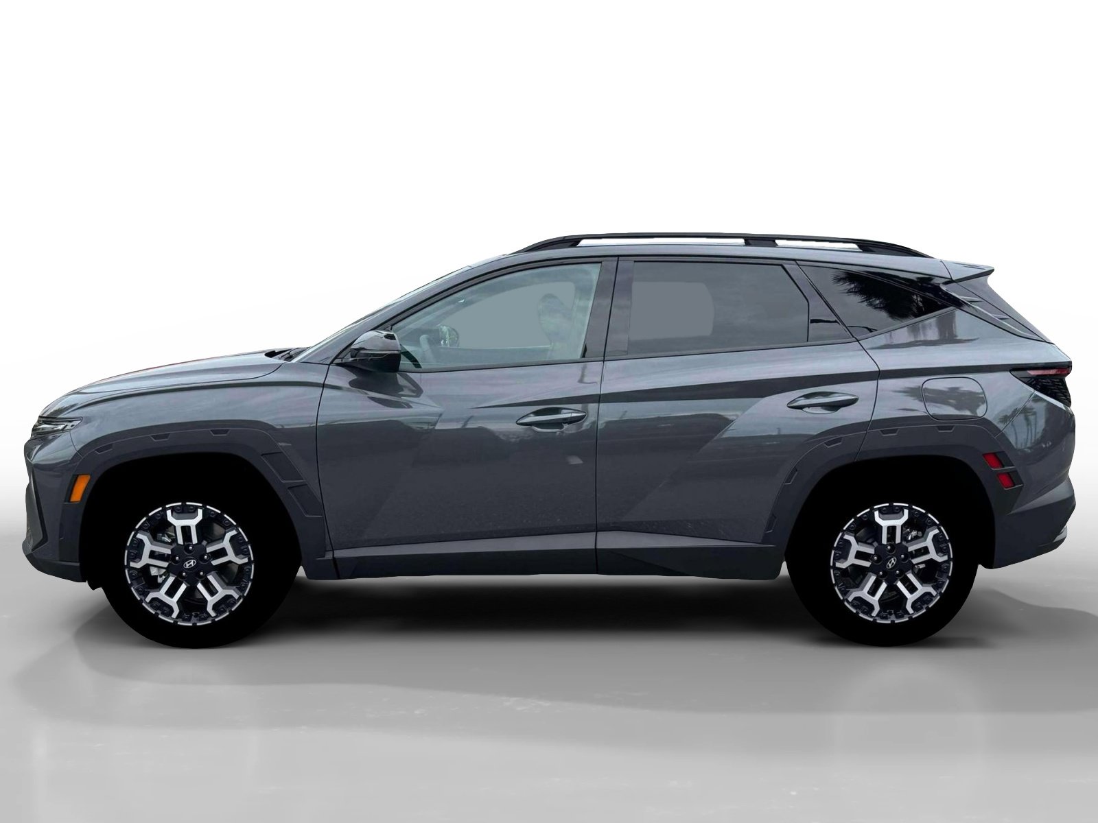 New 2026 Hyundai Tucson XRT image 3