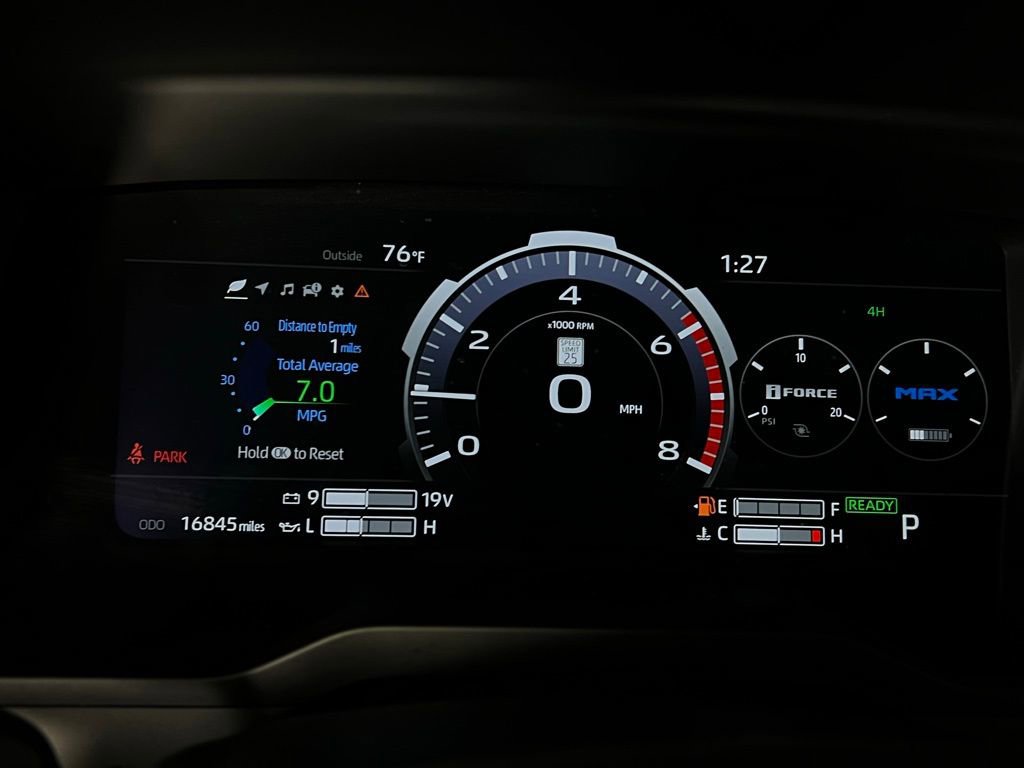 Used 2024 Toyota Sequoia Platinum image 15