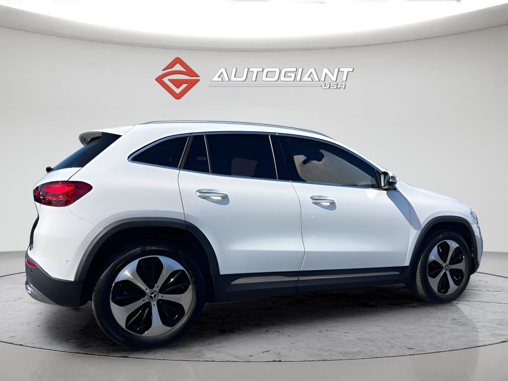 Used 2024 Mercedes-Benz GLA 250 image 10
