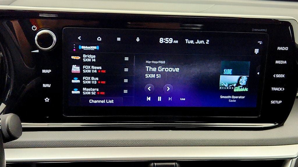 Used 2024 Kia K5 GT-Line FWD image 18