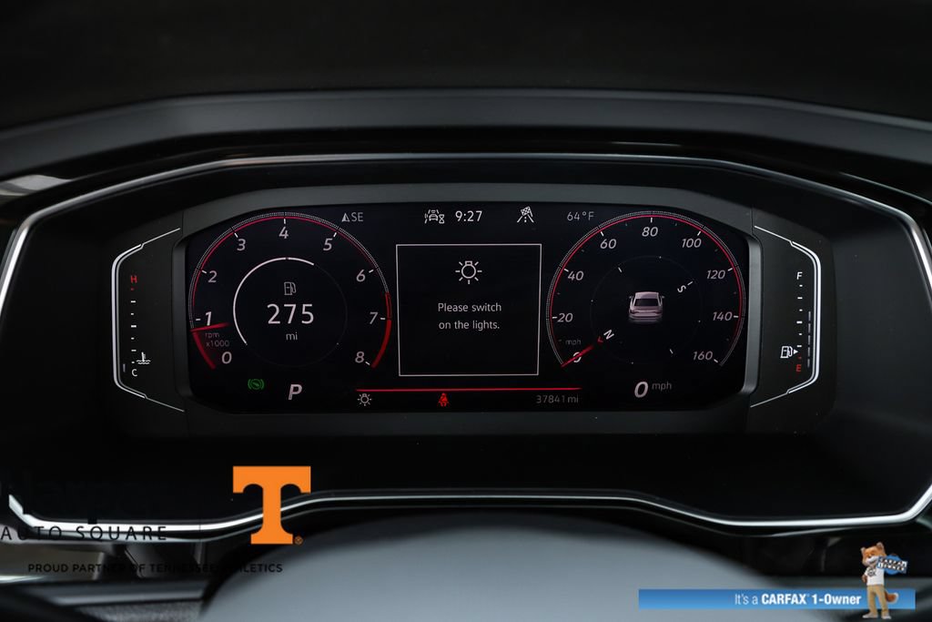 Used 2023 Volkswagen Jetta GLI Autobahn FWD image 64