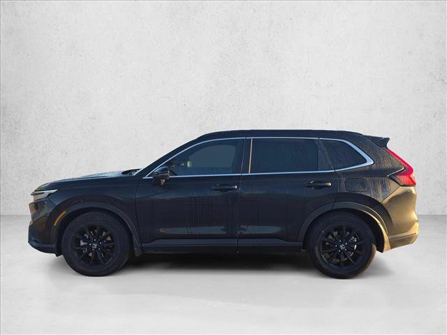 Used 2025 Honda CR-V Sport image 7