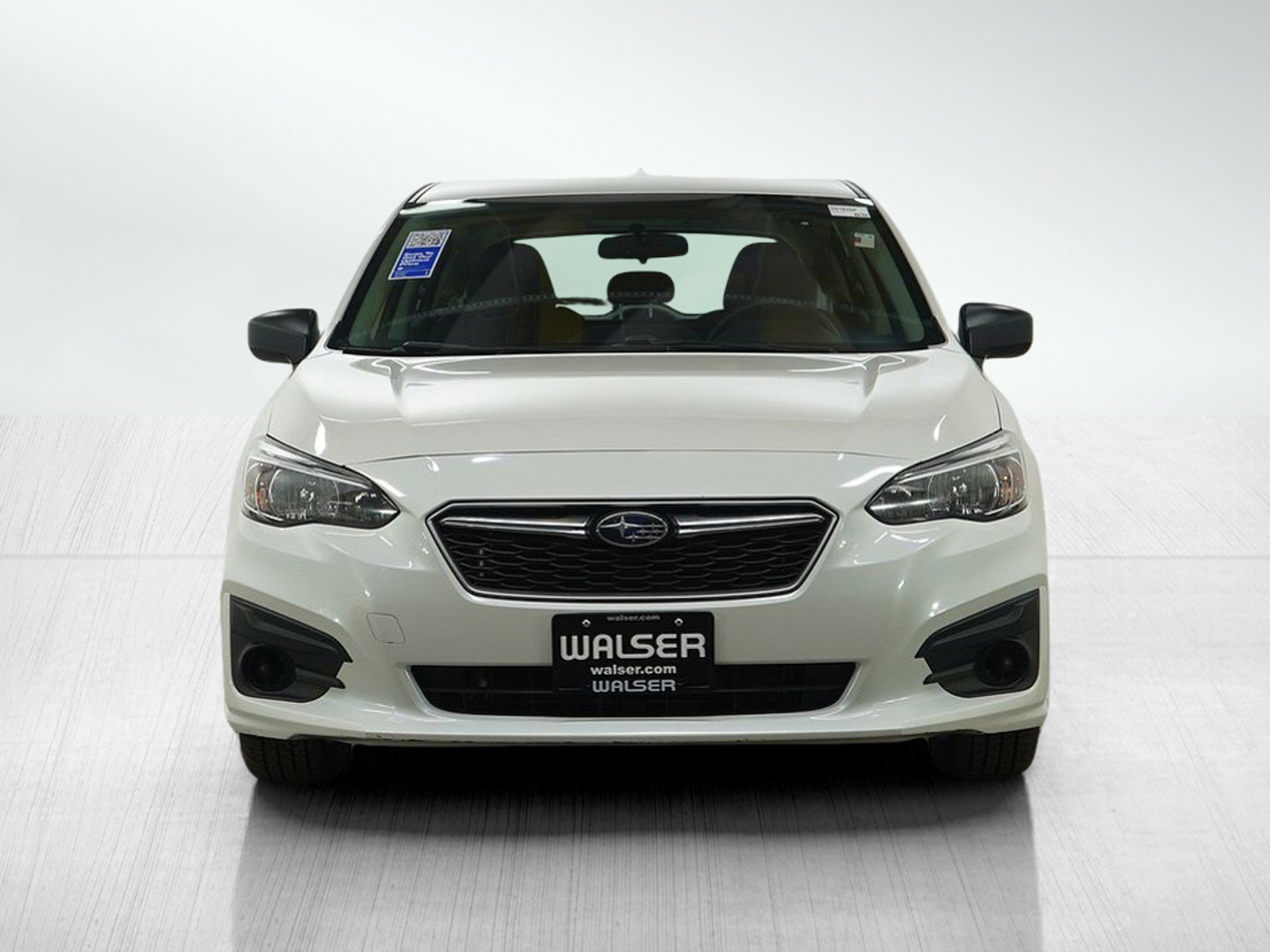 Used 2018 Subaru Impreza 2.0i image 8