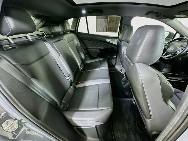 Certified 2023 Volkswagen ID.4 Pro S AWD/4WD image 29