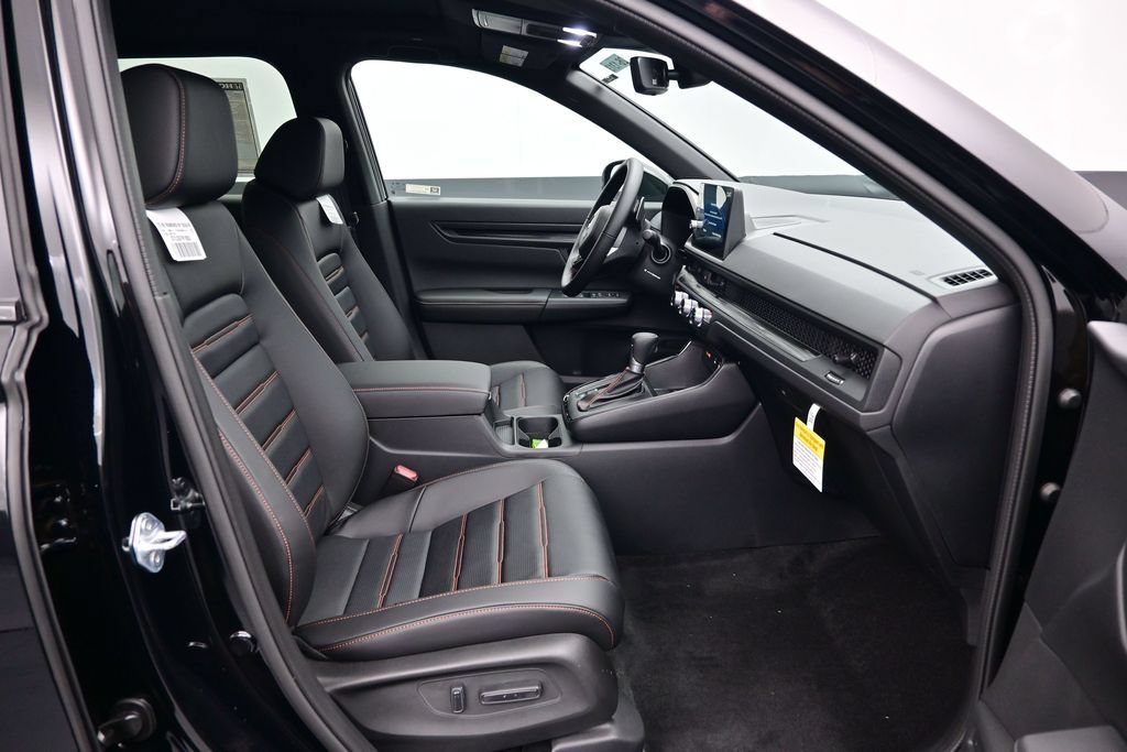 New 2026 Honda CR-V Sport-L image 32