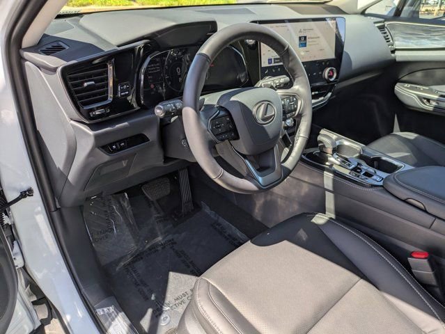 Used 2026 Lexus NX 350 AWD w/ Accessory Package (2T) image 13