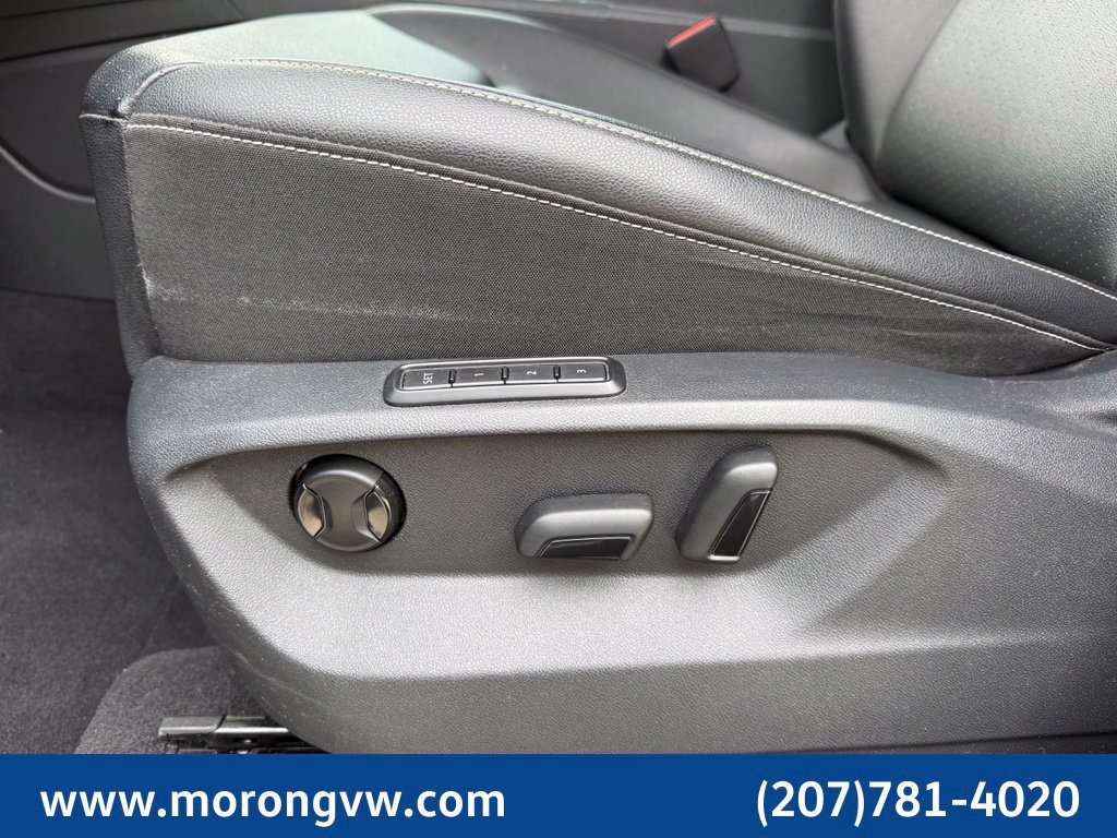 Used 2020 Volkswagen Atlas Cross Sport SEL AWD/4WD image 25
