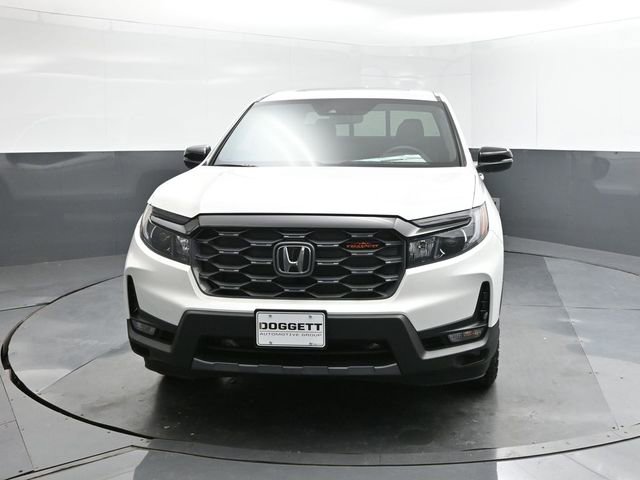 New 2025 Honda Ridgeline TrailSport+ image 30