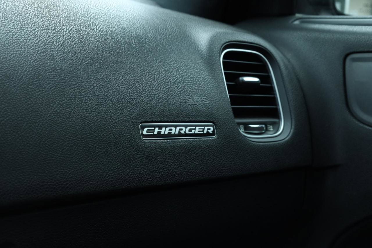Used 2019 Dodge Charger Police image 11