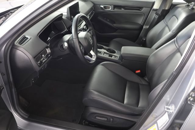 Used 2023 Honda Civic EX-L image 19