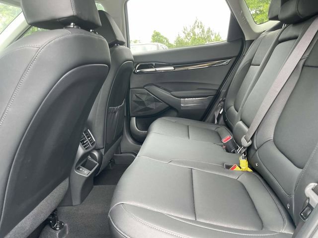 New 2026 Kia Seltos EX FWD image 19