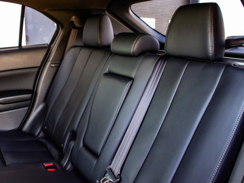 New 2026 Mitsubishi Eclipse Cross SEL image 34