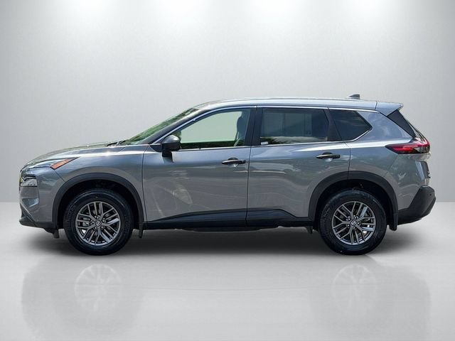 Used 2021 Nissan Rogue S AWD/4WD image 6