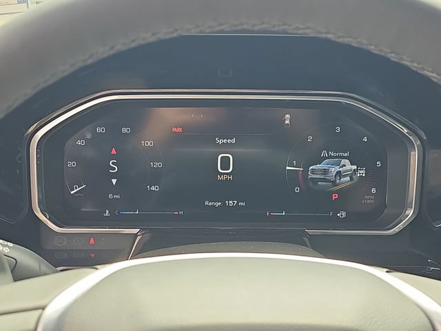New 2026 GMC Sierra 1500 SLT w/ SLT Premium Package AWD/4WD image 11