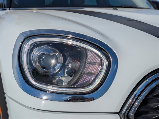 Used 2019 MINI Cooper Countryman S image 9