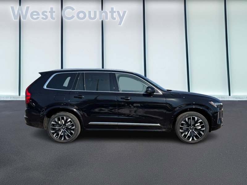 New 2026 Volvo XC90 T8 Ultra w/ Protection Package Premier image 2
