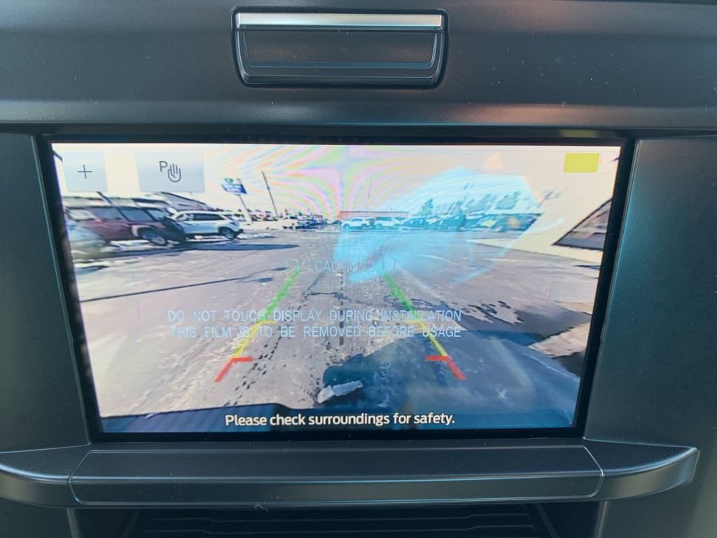 New 2026 Ford F250 XL w/ Snow Plow Prep Package image 26