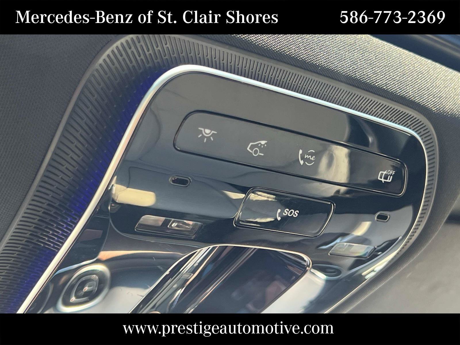 Used 2024 Mercedes-Benz C 300 4MATIC Sedan image 31