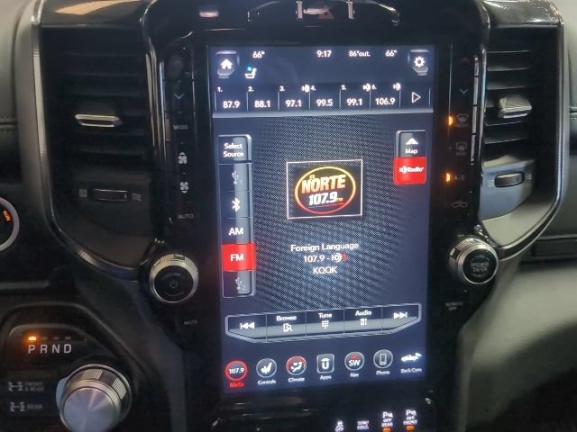 Used 2021 RAM 2500 Power Wagon AWD/4WD image 23