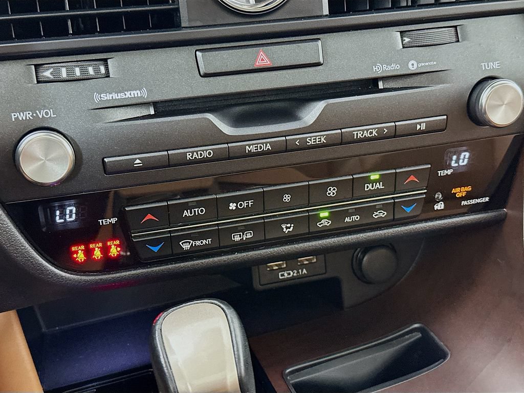 Used 2021 Lexus RX 350 FWD w/ Premium Package image 18