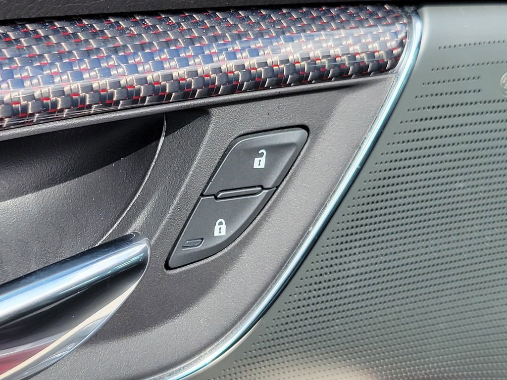 Certified 2025 Cadillac CT5 V AWD/4WD image 21