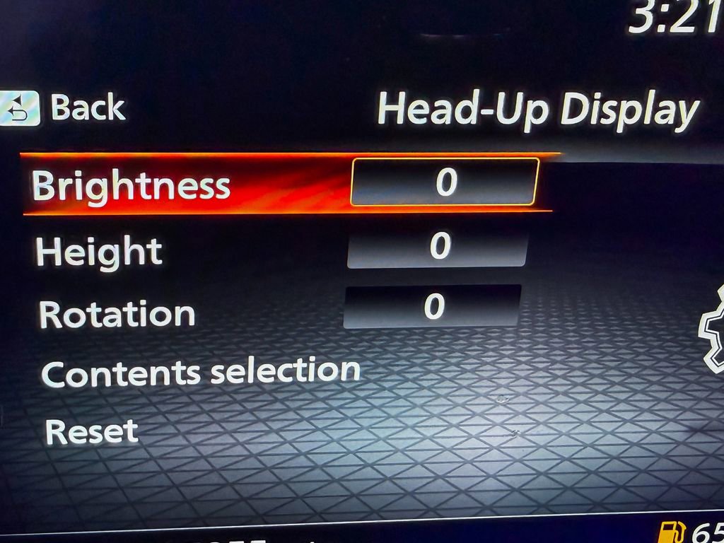 Certified 2024 Nissan Pathfinder Platinum w/ Cargo Package image 22