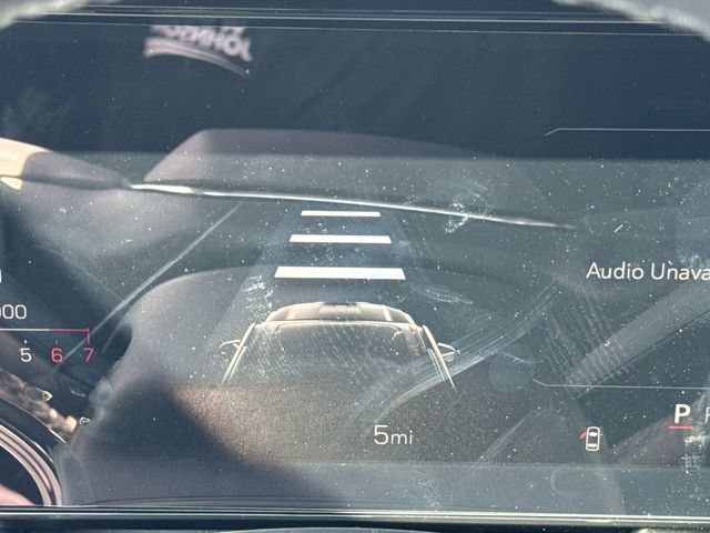 New 2026 GMC Terrain Elevation w/ Black Edition FWD image 18