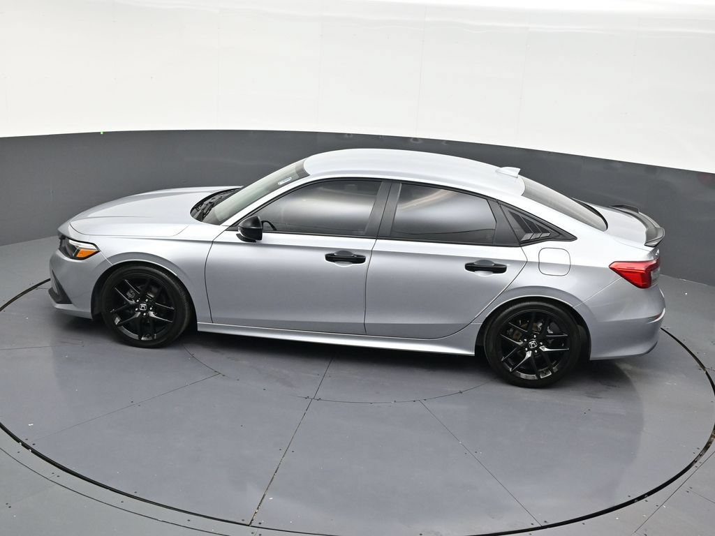 Used 2024 Honda Civic Sport image 14