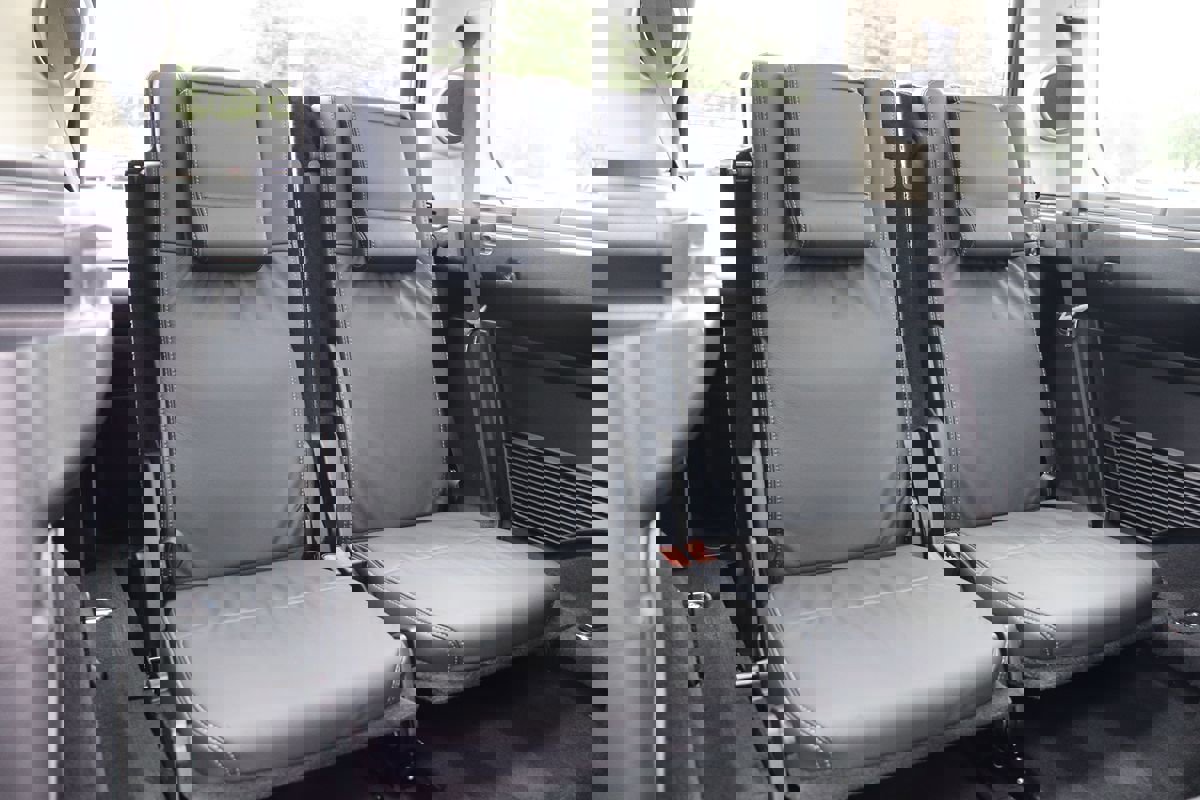 Used 2016 Land Rover LR4 HSE LUX image 40