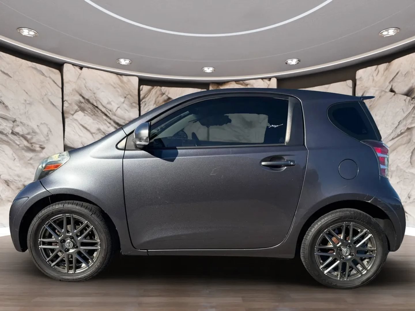 Used 2012 Scion iQ w/ Rear Speaker Pkg FWD image 5