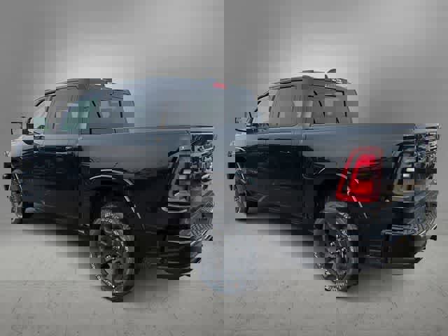 New 2026 RAM 1500 Big Horn w/ Night Edition image 6