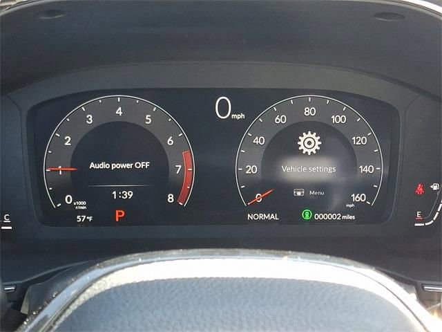 New 2025 Acura Integra A-Spec image 17