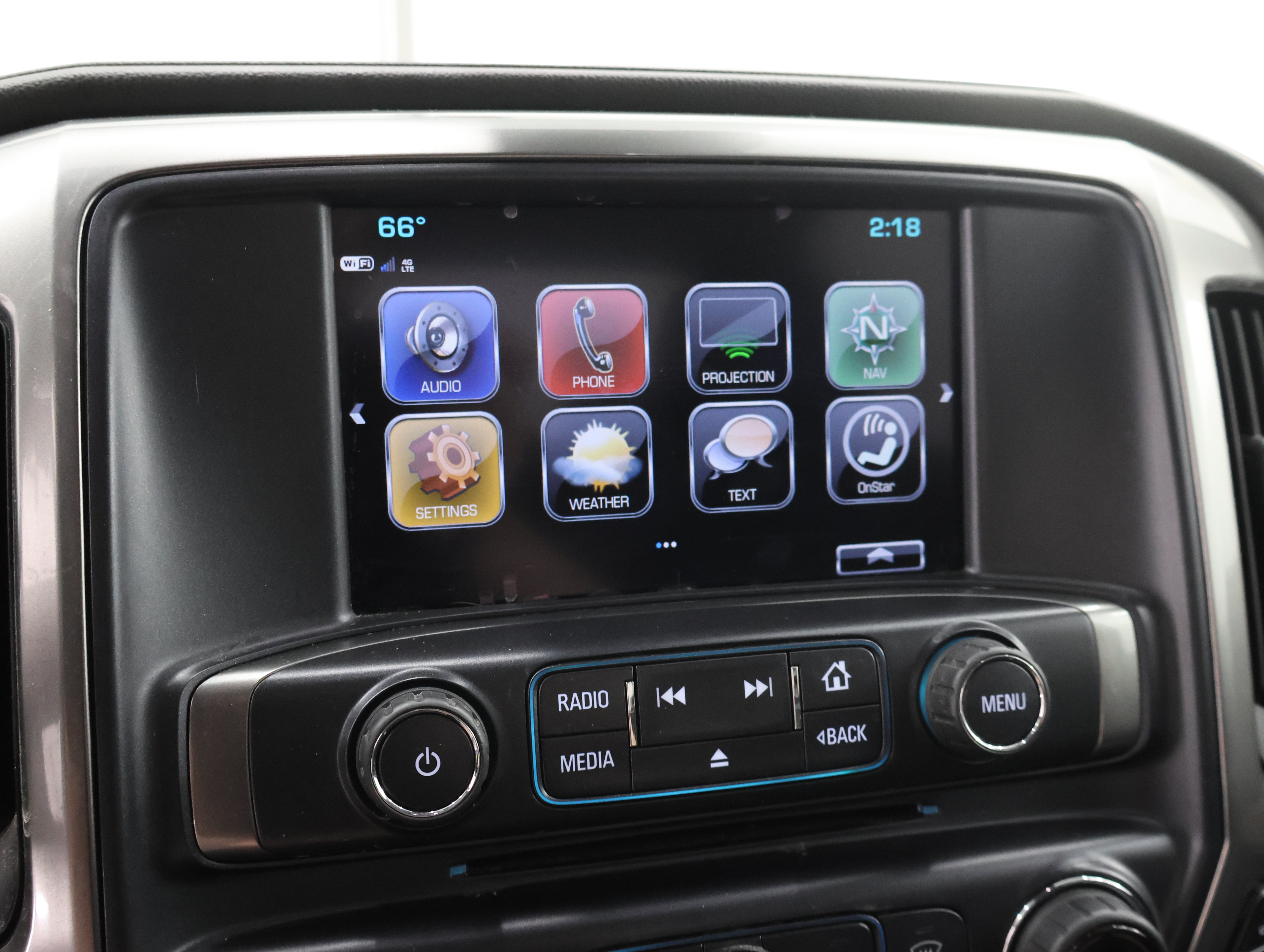 Used 2019 Chevrolet Silverado 3500 LTZ w/ Duramax Plus Package AWD/4WD image 55