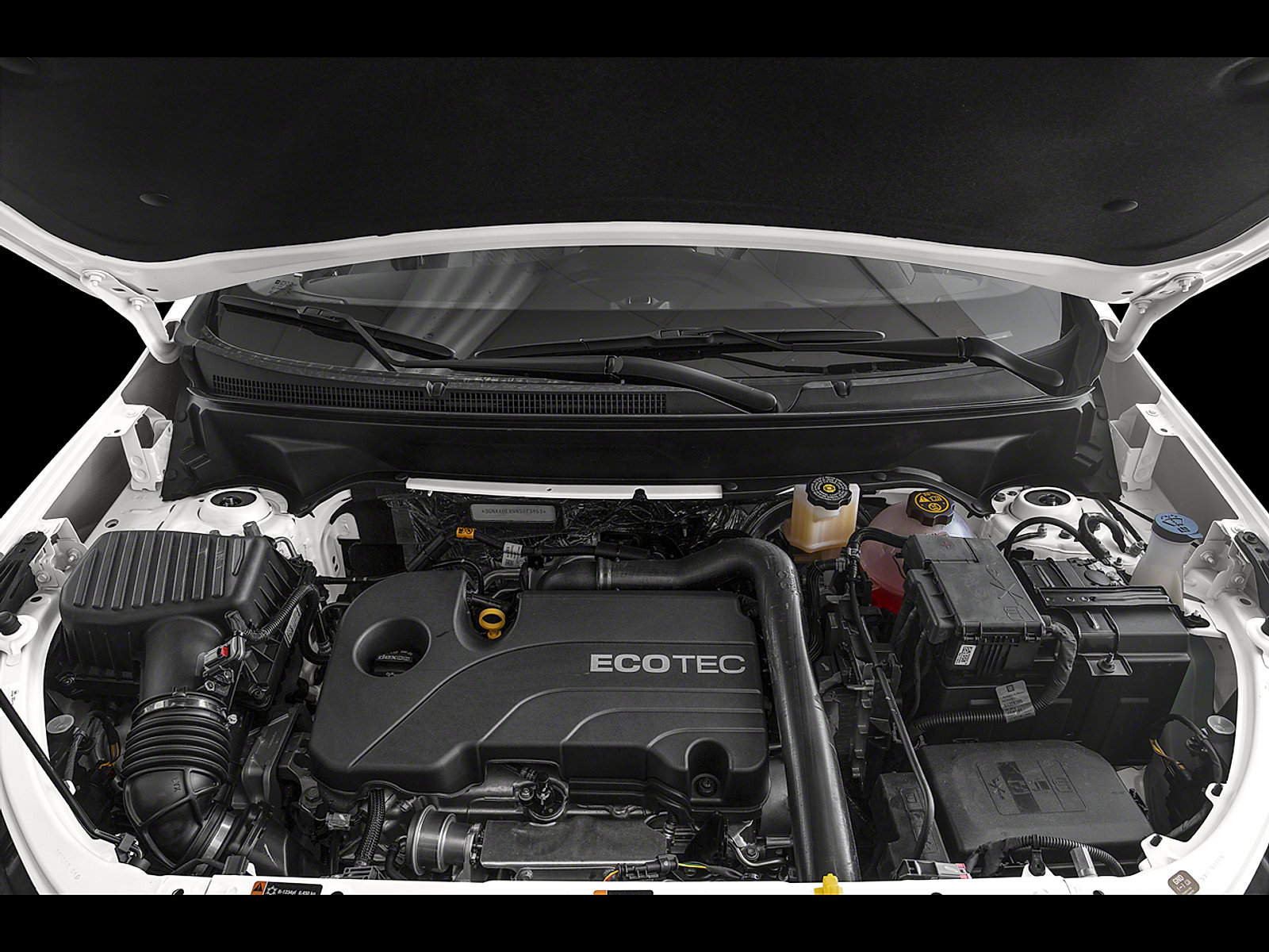 Used 2023 Chevrolet Equinox LT image 12