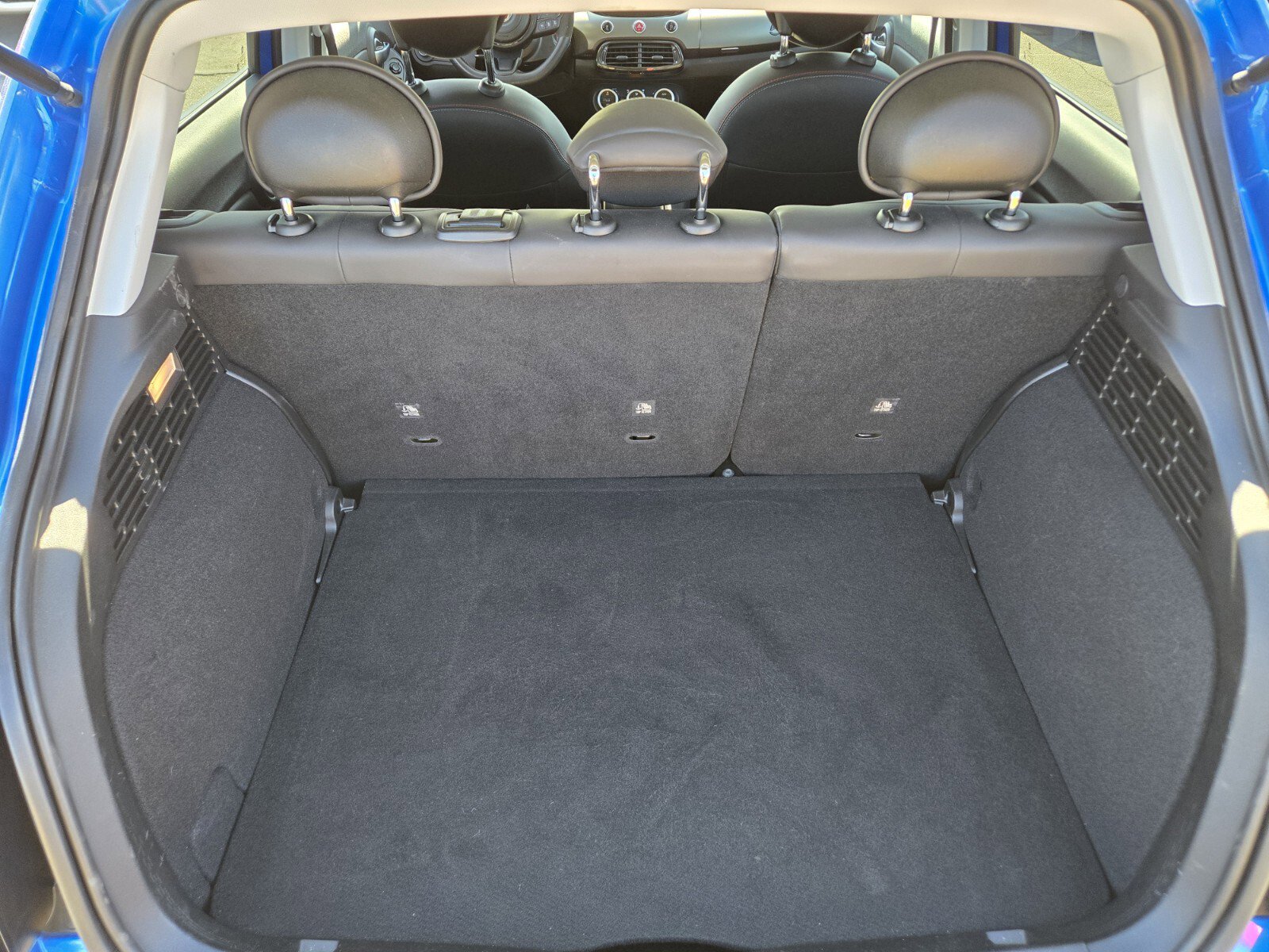 Used 2023 FIAT 500X Sport w/ Technology Group image 13