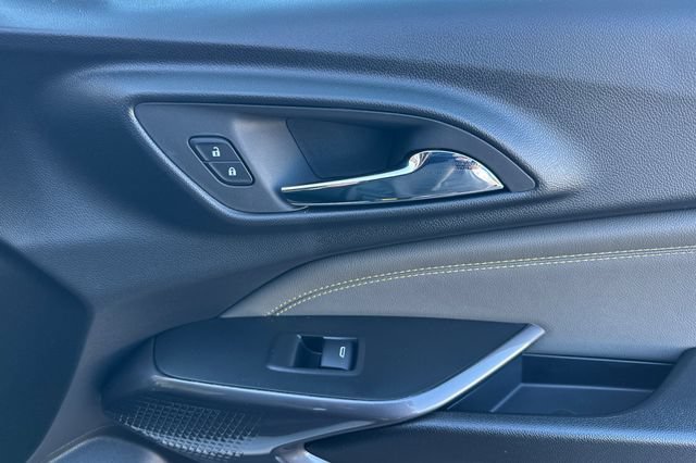 New 2026 Chevrolet Trax ACTIV w/ Driver Confidence Package FWD image 26