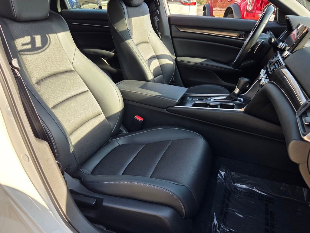 Used 2021 Honda Accord Sport image 20