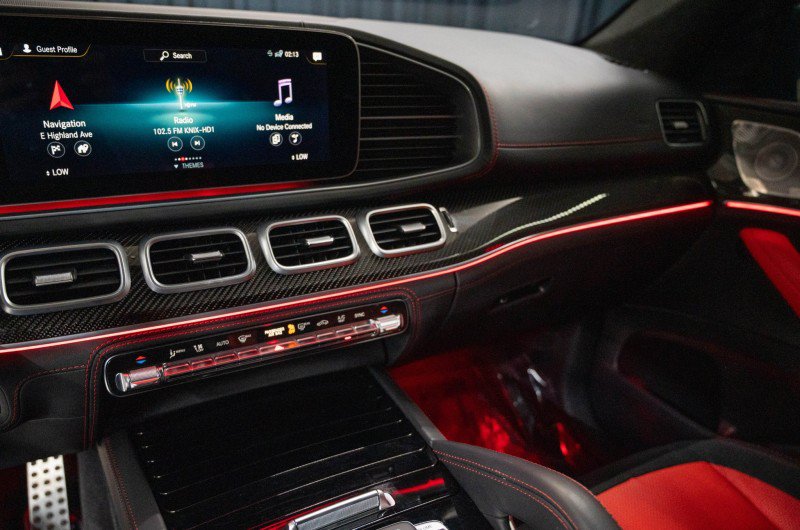 Used 2023 Mercedes-Benz GLE 63 AMG S image 29