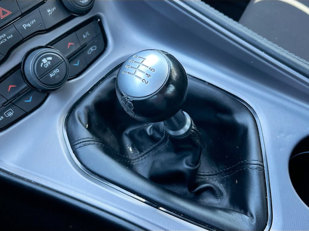 Used 2023 Dodge Challenger R/T RWD image 17