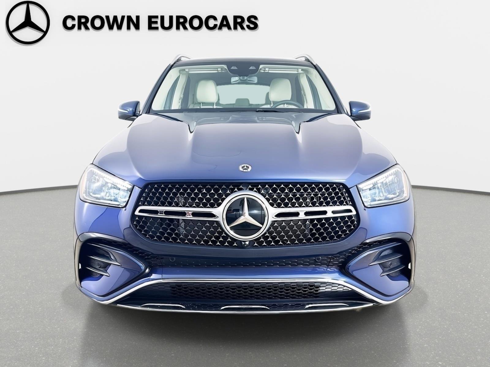 Used 2026 Mercedes-Benz GLE 450 4MATIC image 2