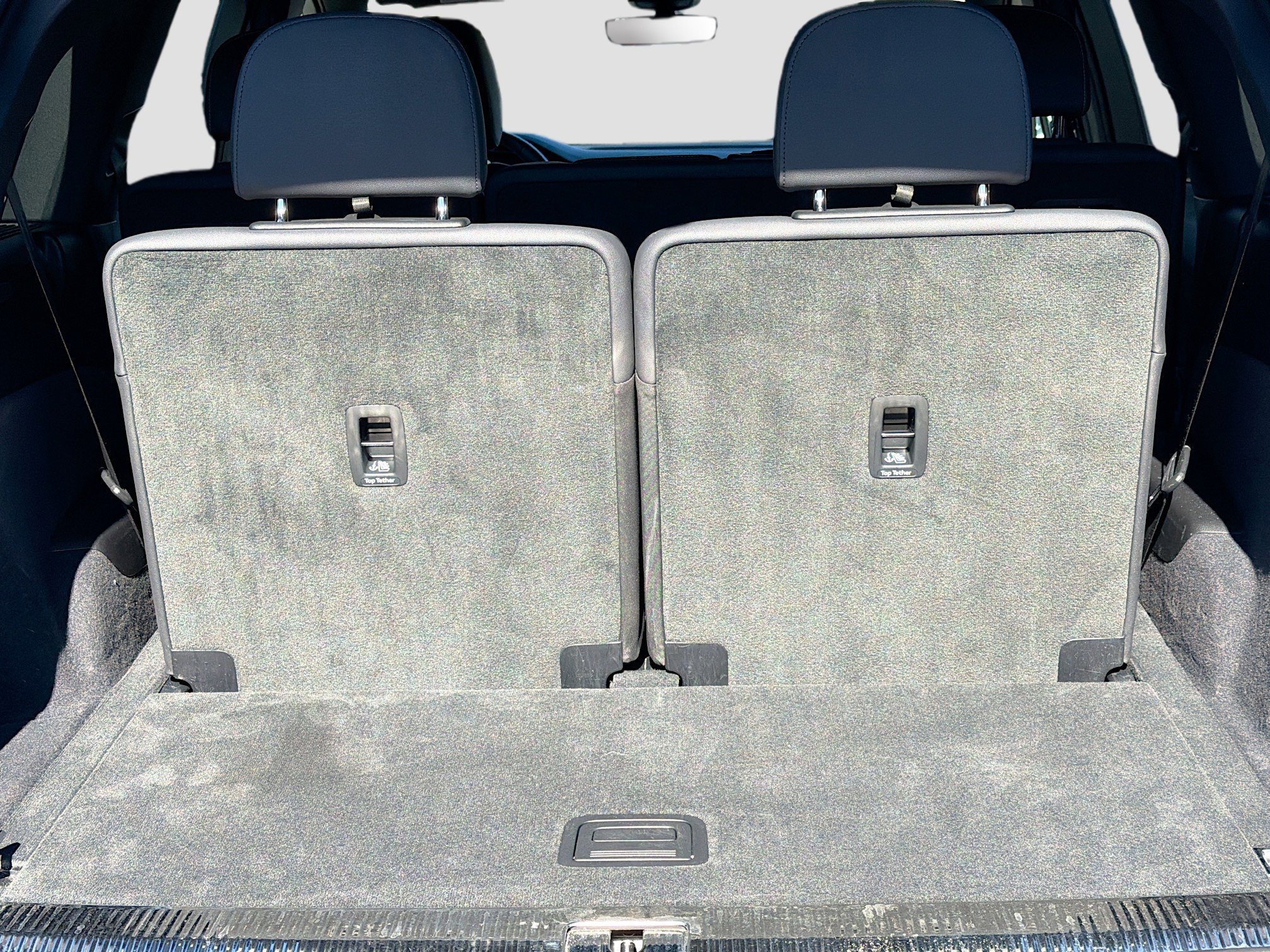 Certified 2025 Audi Q7 3.0T Premium Plus image 11