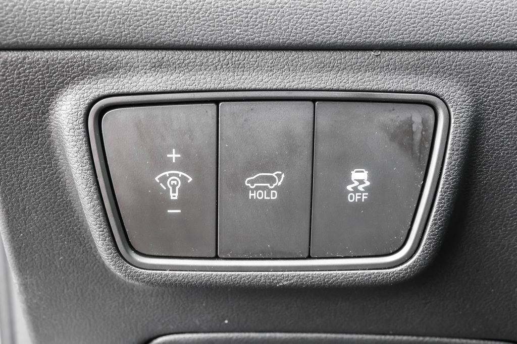 Used 2023 Hyundai Tucson Limited AWD/4WD image 19