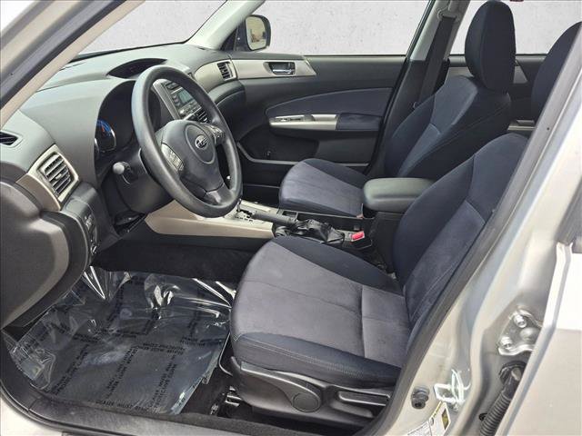 Used 2009 Subaru Forester 2.5X AWD/4WD image 15