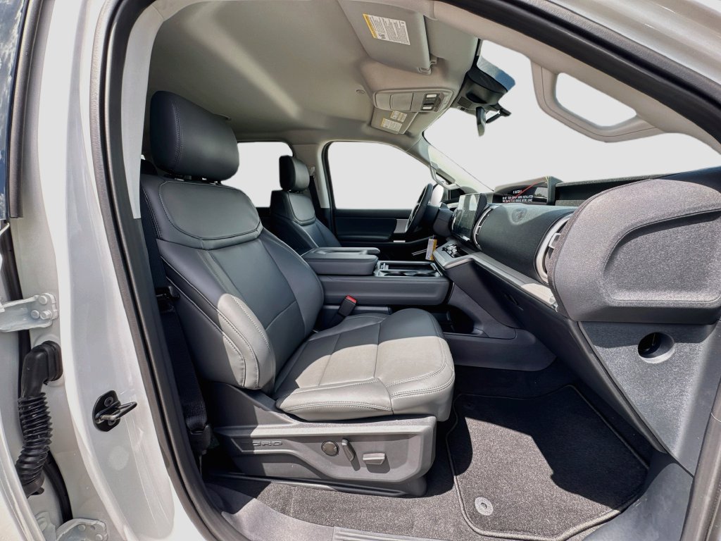 New 2027 Ford Expedition Active RWD image 29