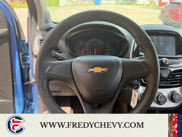 Used 2016 Chevrolet Spark LS image 15