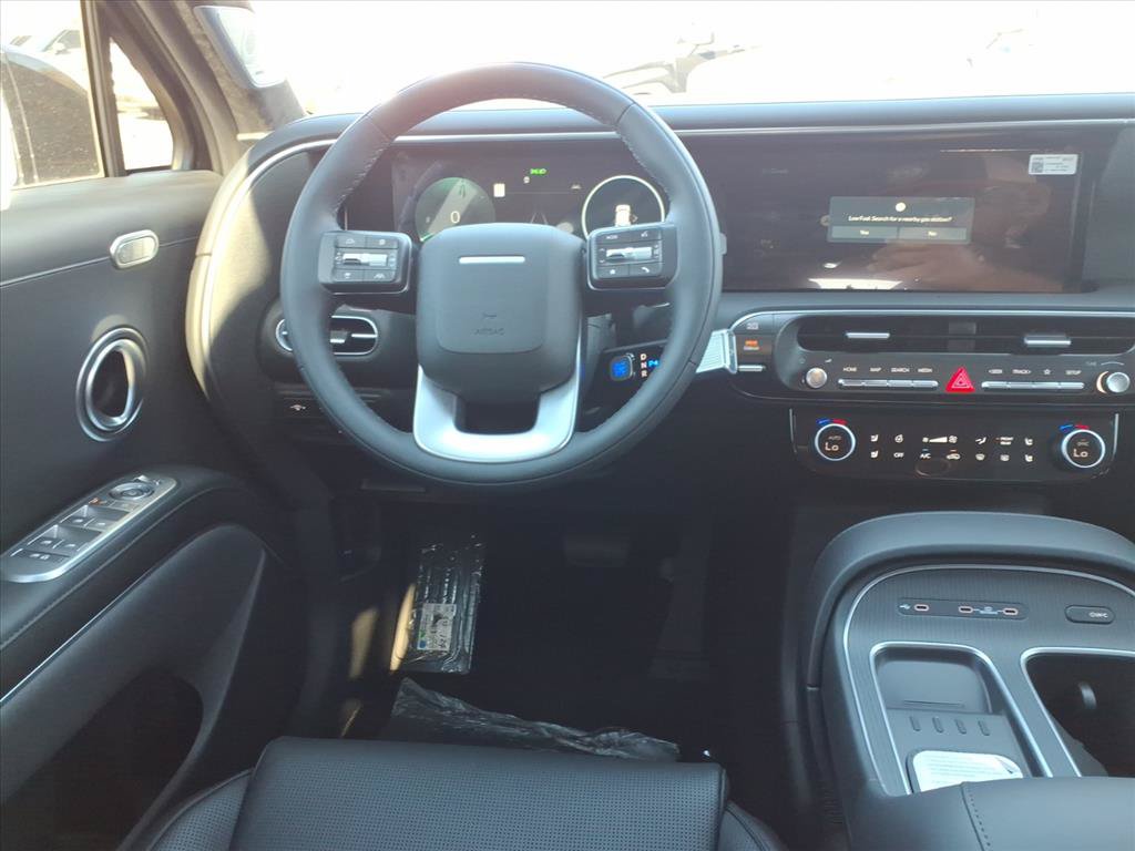 New 2026 Hyundai Palisade Calligraphy AWD/4WD image 10