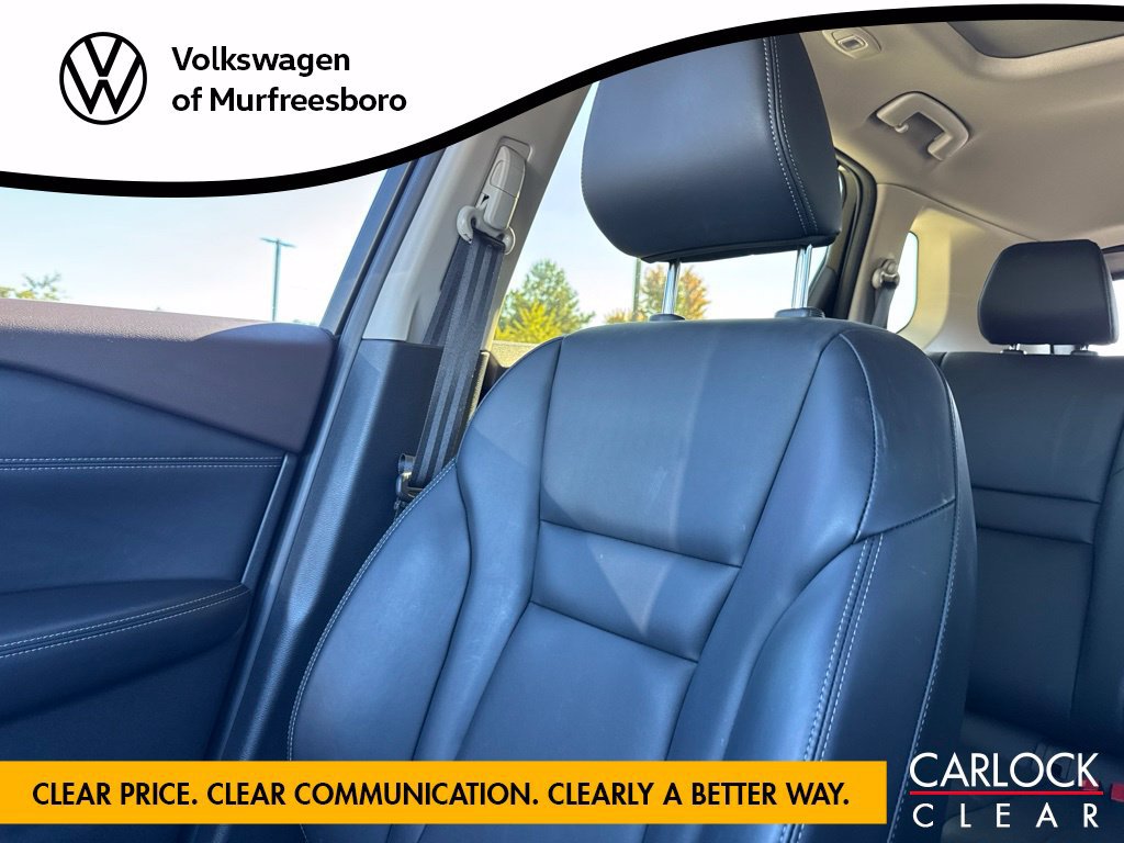 Used 2023 Nissan Rogue SV w/ SV Premium B Package FWD image 23