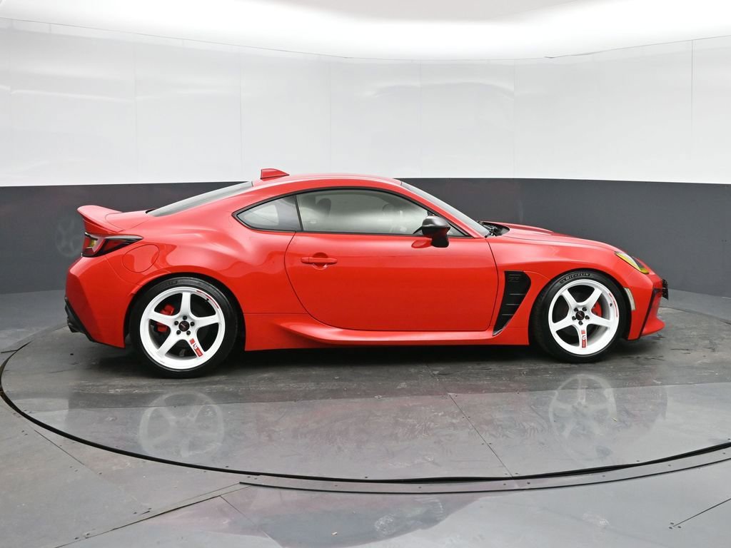 Used 2023 Toyota GR86 Premium image 8