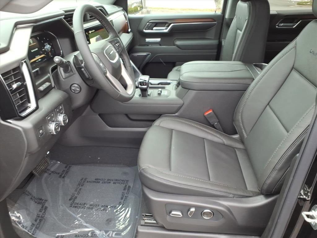 New 2026 GMC Sierra 1500 Denali w/ Denali Reserve Package image 3