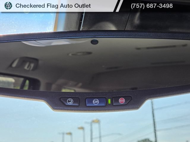 Used 2019 Chevrolet Tahoe LT AWD/4WD image 24